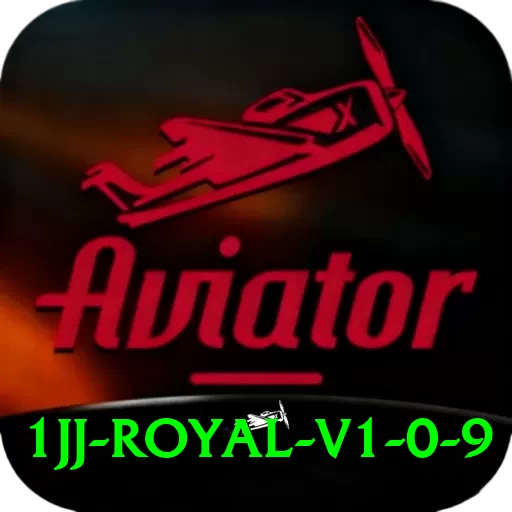 1jj - Royal v1.0.9 - 2
