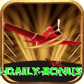 1Win PK Champion - Daily Bonus