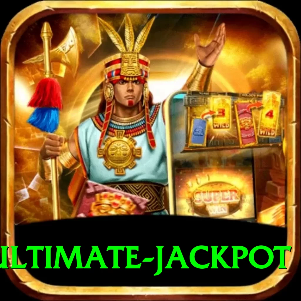 2jbet Ultimate Jackpot - 2