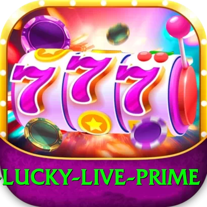 365 Lucky Live Prime - 2