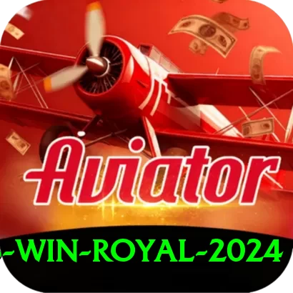 365 Win Royal 2024 - 2