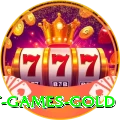 3patt Games Gold