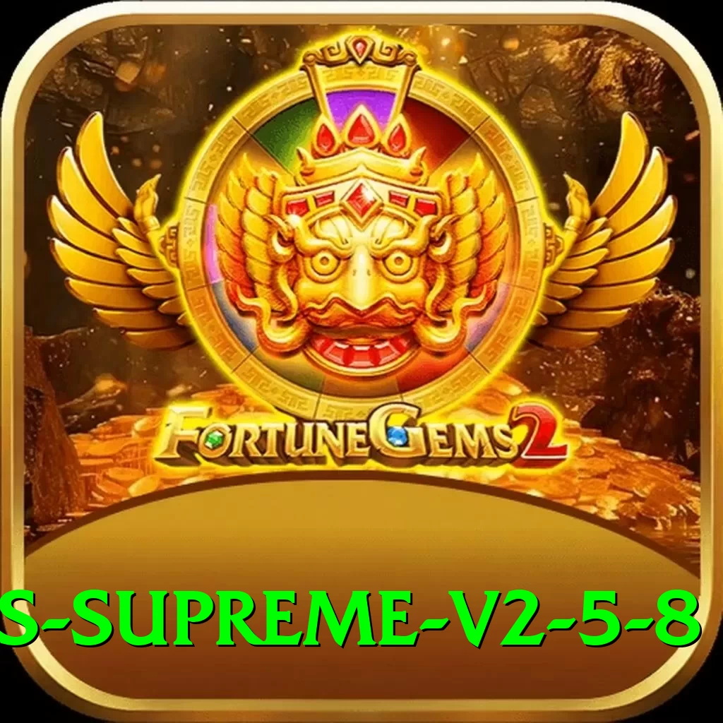 3rr Bonus Supreme v2.5.8 - 2