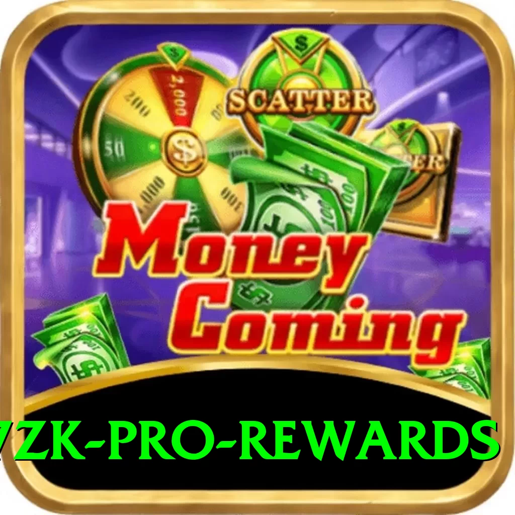 567ZK Pro Rewards - 2
