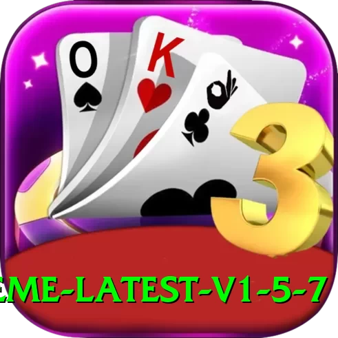 567zk Supreme Latest v1.5.7 - 2