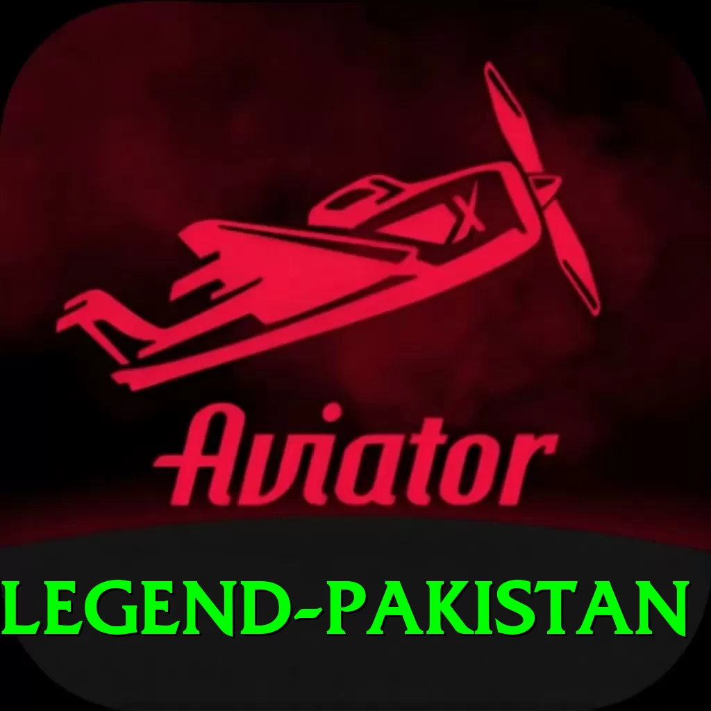666d Legend Pakistan - 2