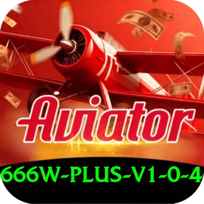 666W Plus v1.0.4 - 2