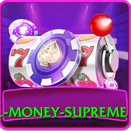 777AD Game - Real Money Supreme - 2