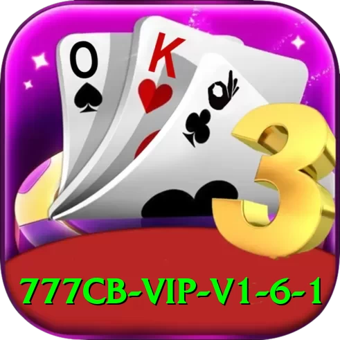 777cb VIP v1.6.1 - 2