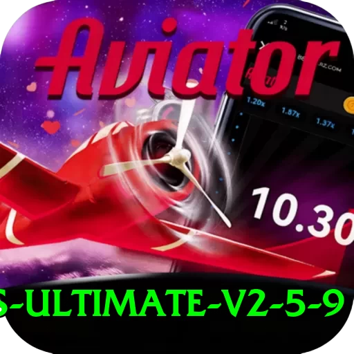 777cx Bonus Ultimate v2.5.9 - 2