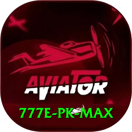 777e PK Max - 2