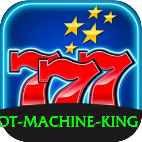 777fe Slot Machine King - 2