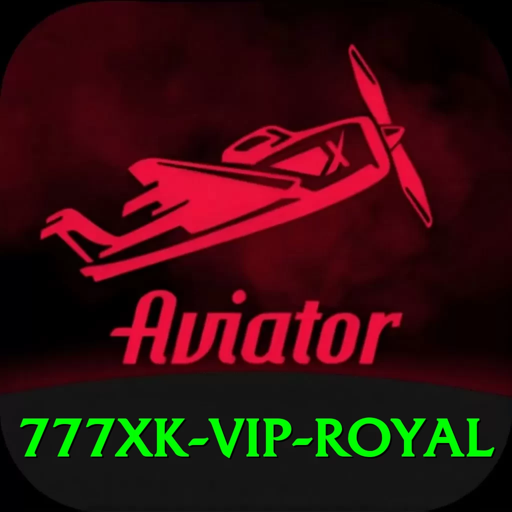 777xk - VIP Royal - 2