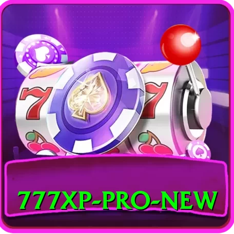 777xp Pro New - 2