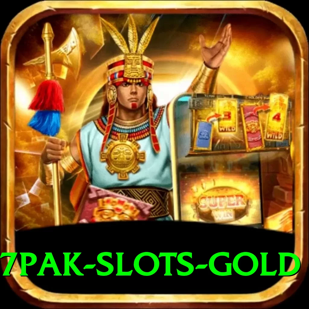 77pak - Slots Gold - 2