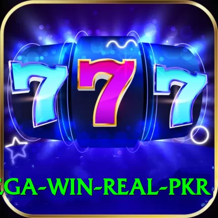 77VIP Mega - Win Real PKR - 2