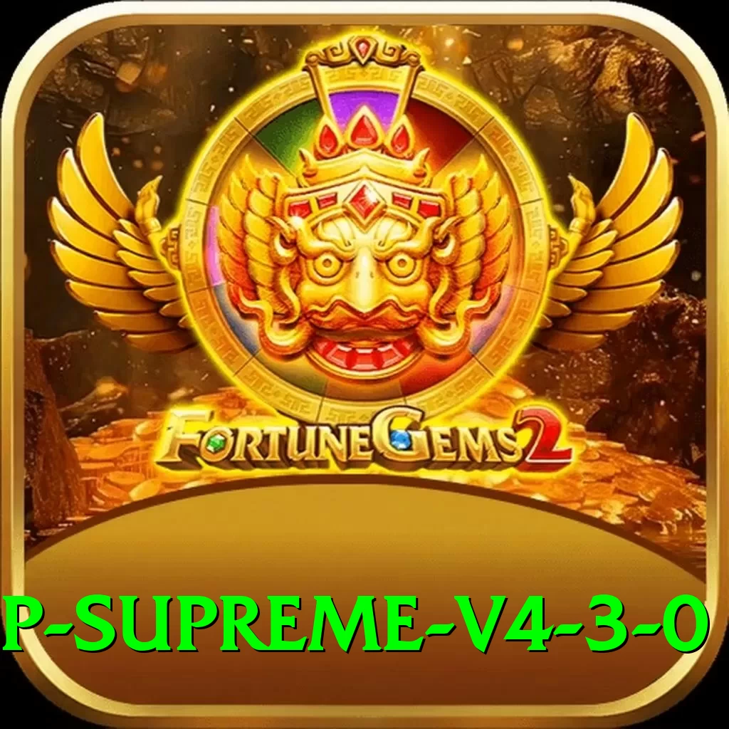 77vip Supreme v4.3.0 - 2