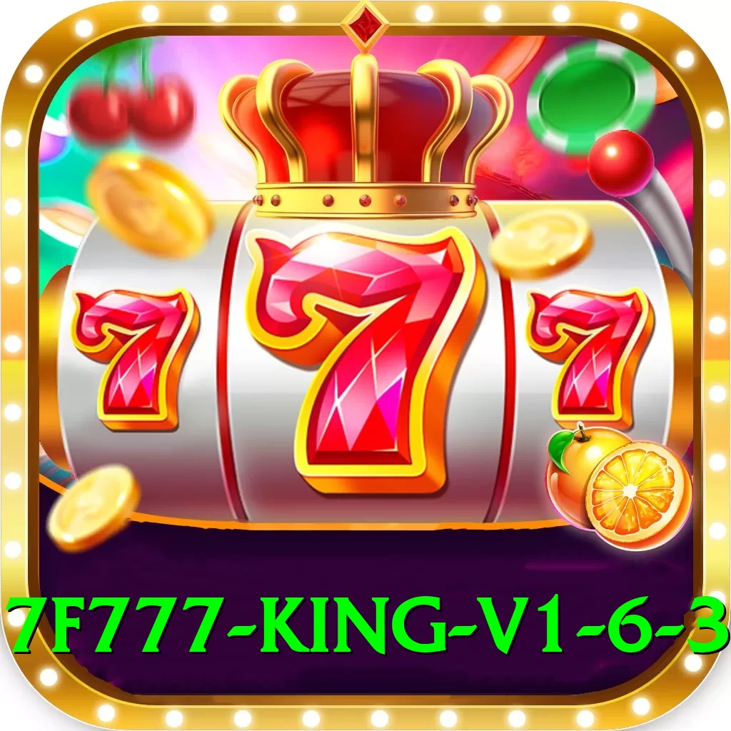 7f777 King v1.6.3 - 2