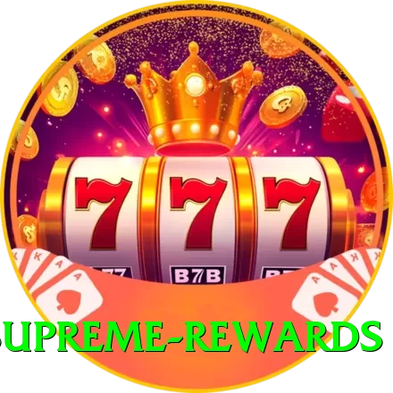 7f777 Supreme Rewards - 2