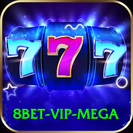 8bet - VIP Mega - 2