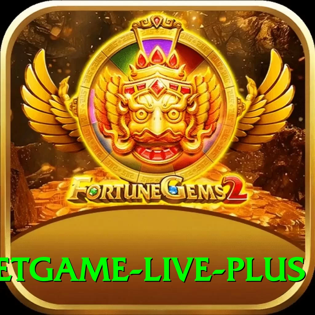 8Betgame Live Plus - 2