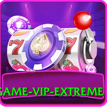 92GO Game - VIP Extreme - 2