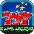 97pkr Live Legend