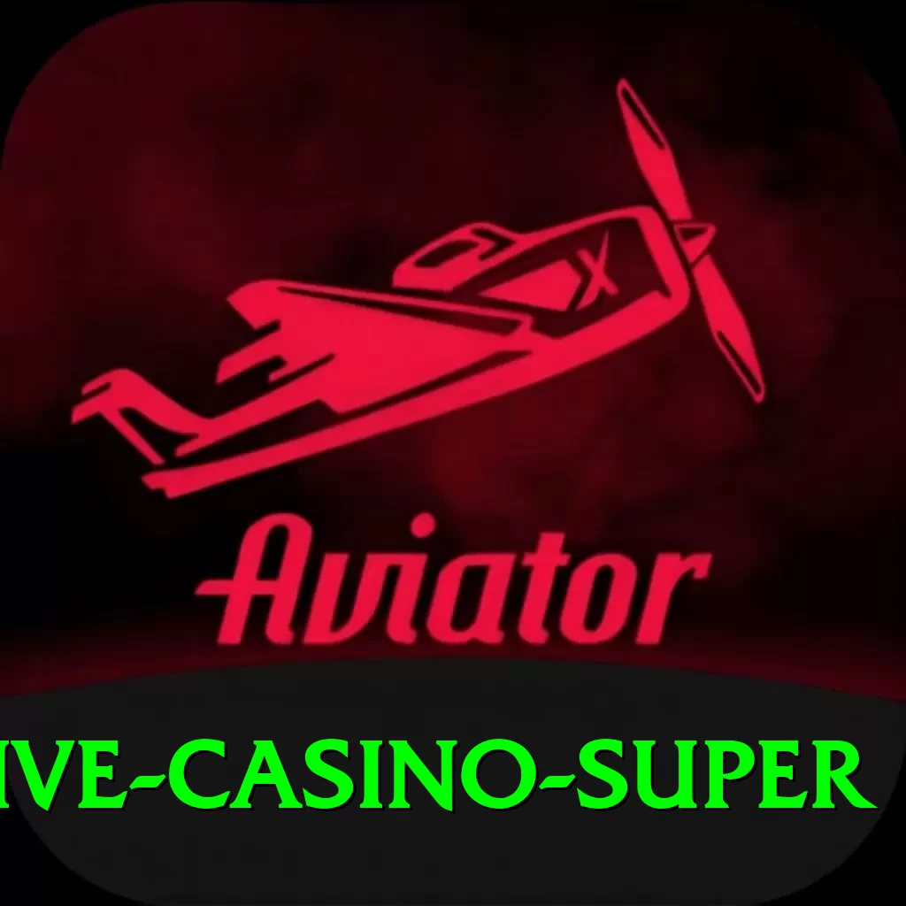 999r Live Casino Super - 2