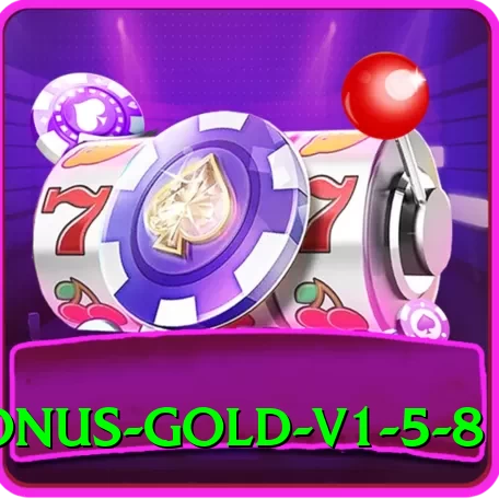 9kboss Bonus Gold v1.5.8 - 2