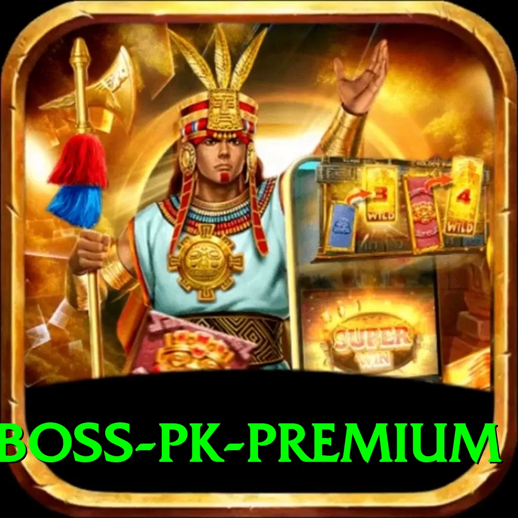 9kboss PK Premium - 2