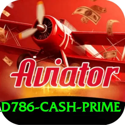 ad786 Cash Prime - 2