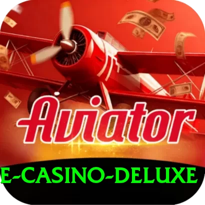 Bet939 Live Casino Deluxe - 2