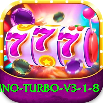 Betjee Game Casino Turbo v3.1.8 - 2