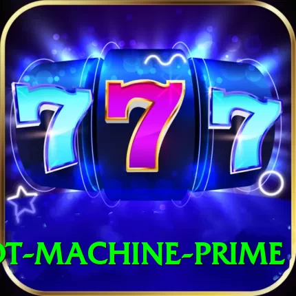 betpkr Slot Machine Prime - 2