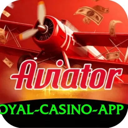 BG8888 Royal Casino App - 2