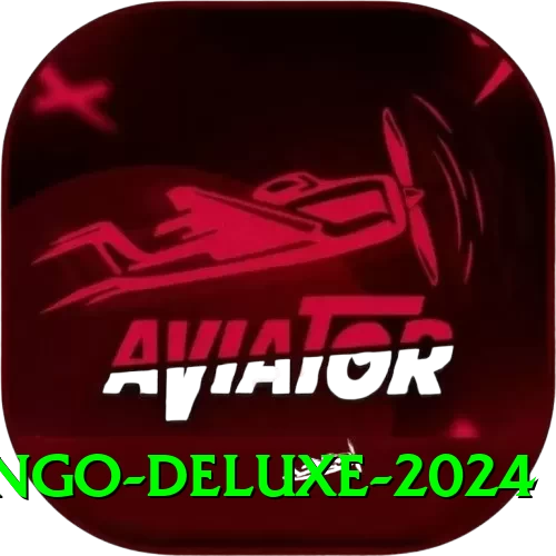 bingo Deluxe 2024 - 2
