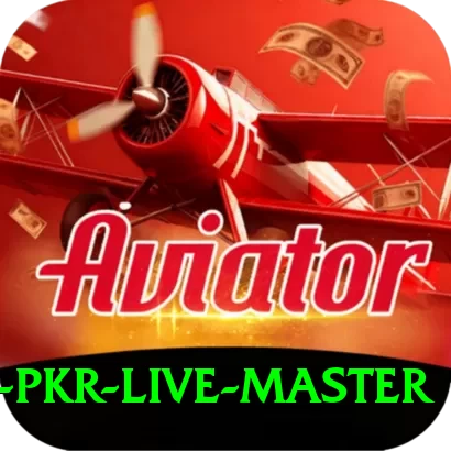 Bingo PKR - Live Master - 2