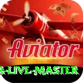 Bingo PKR - Live Master