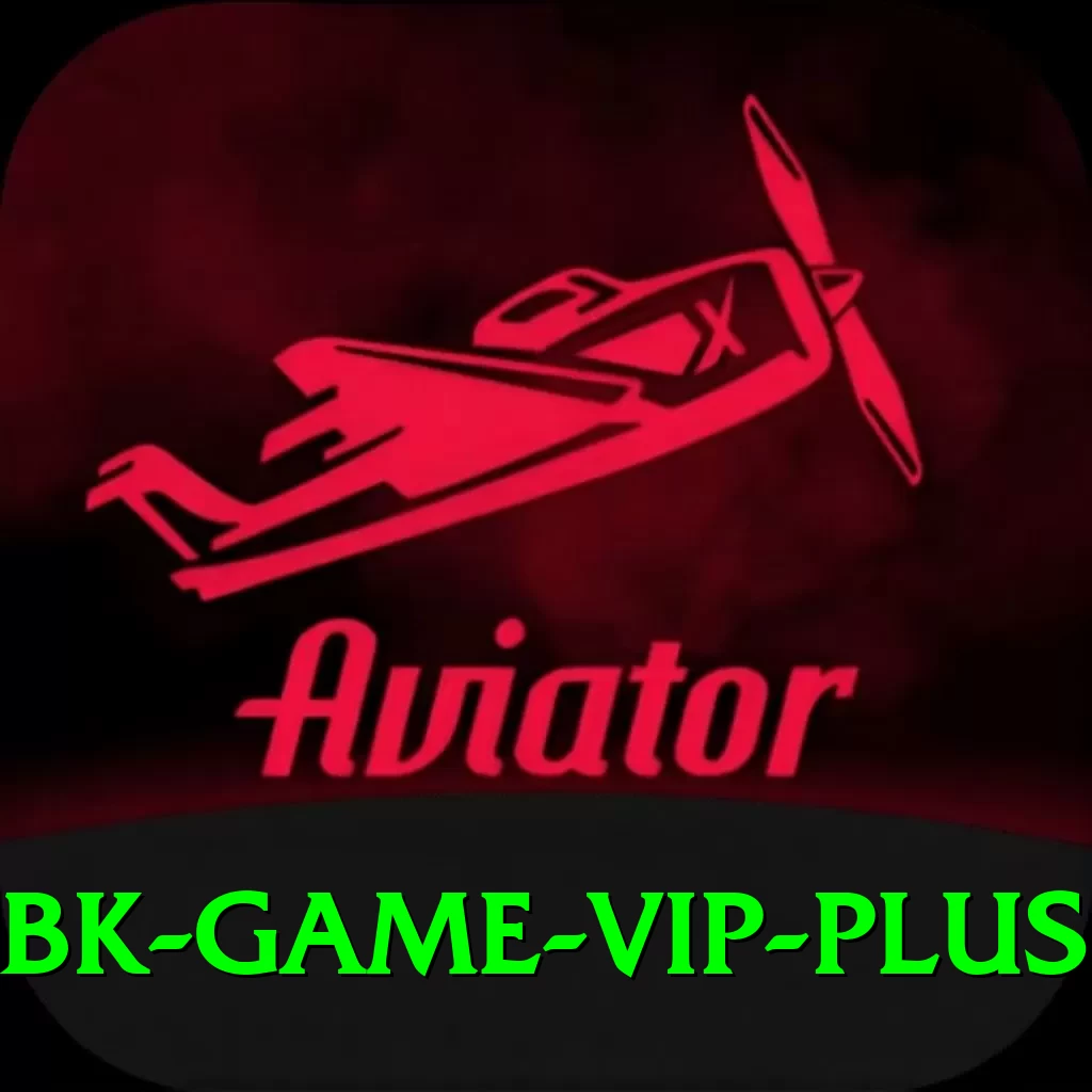 BK Game - VIP Plus - 2