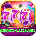 BKGame - Casino Legend