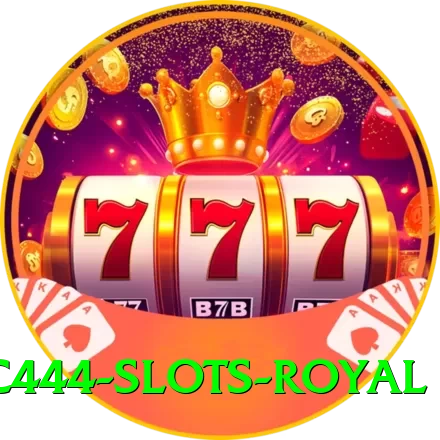 c444 - Slots Royal - 2