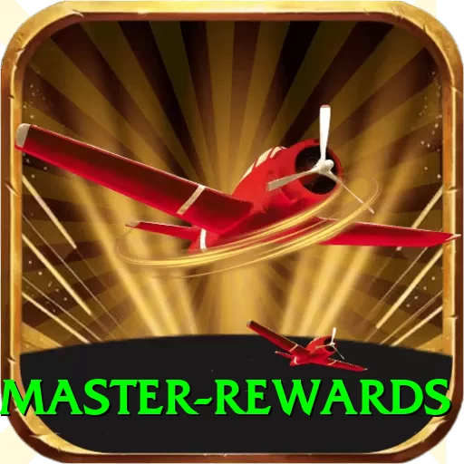 ck999 Master Rewards - 2