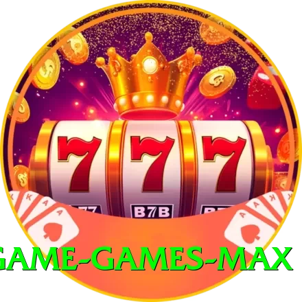Crore Game Games Max - 2