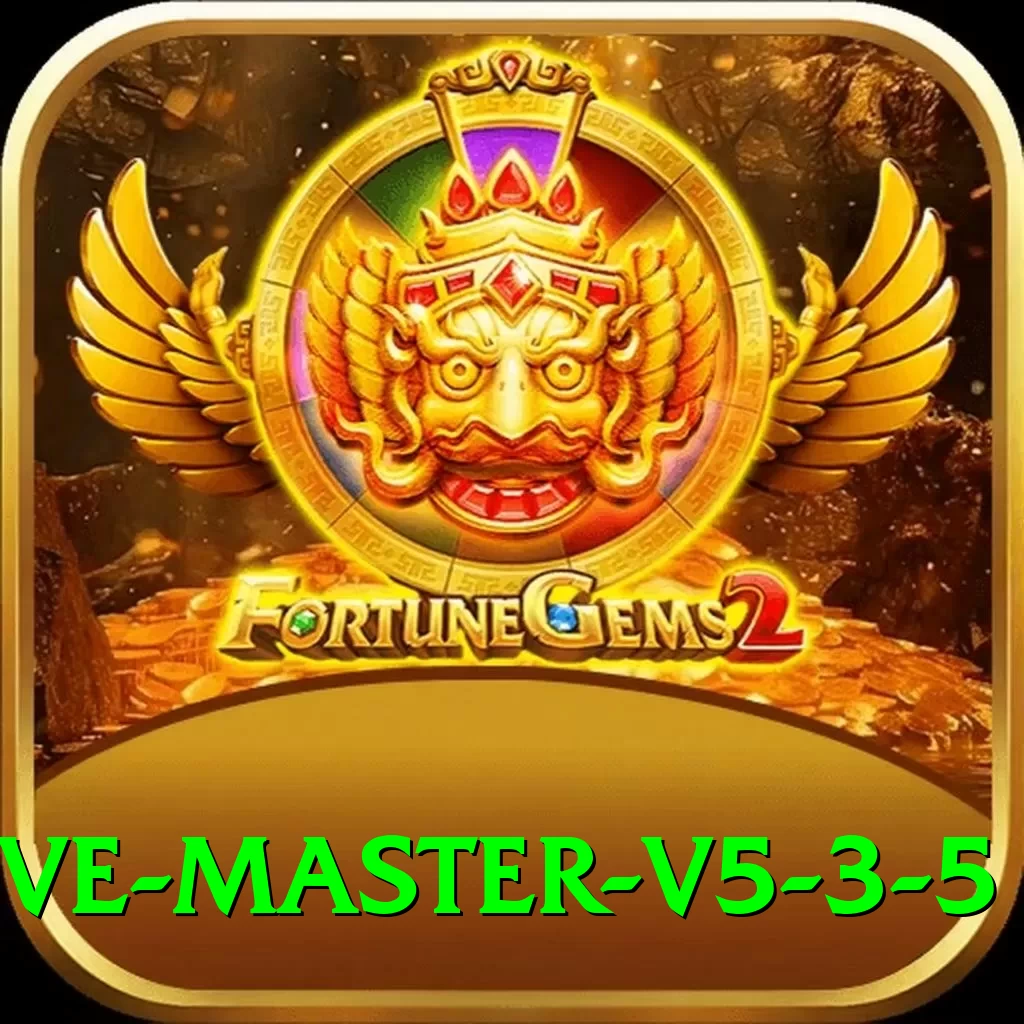 Daulat777 Live Master v5.3.5 - 2