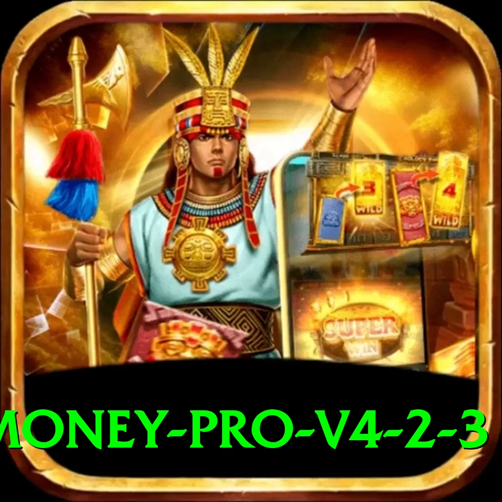 DK999 Money Pro v4.2.3 - 2