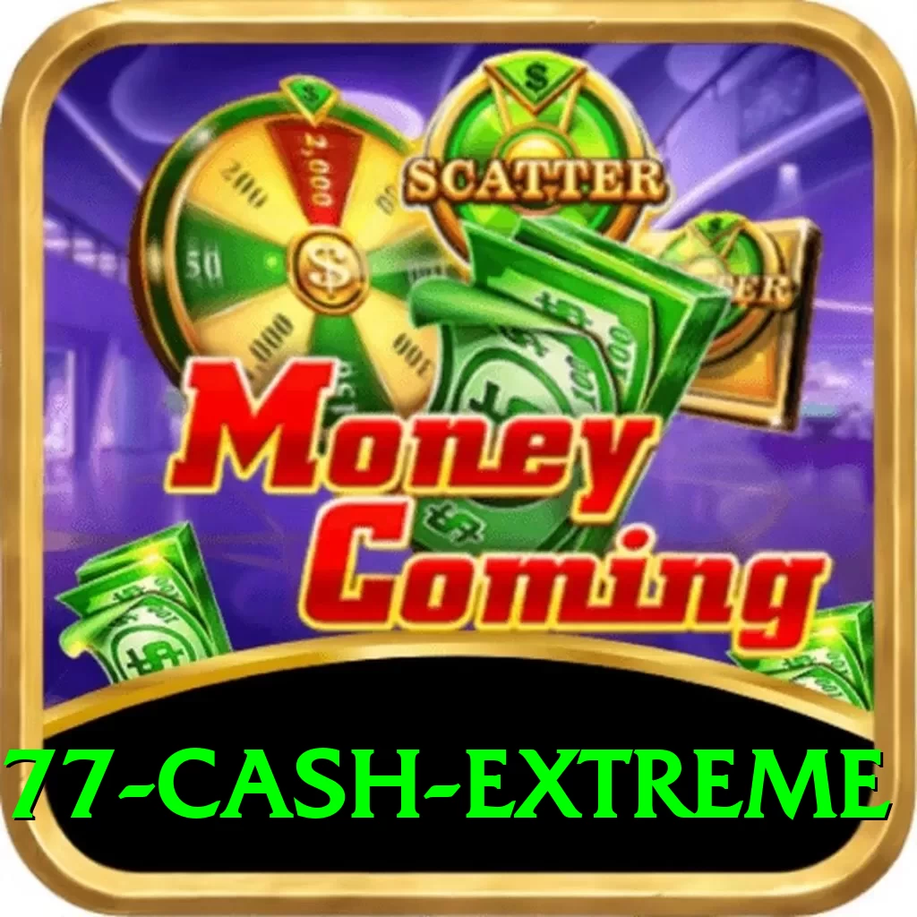ec777 Cash Extreme - 2