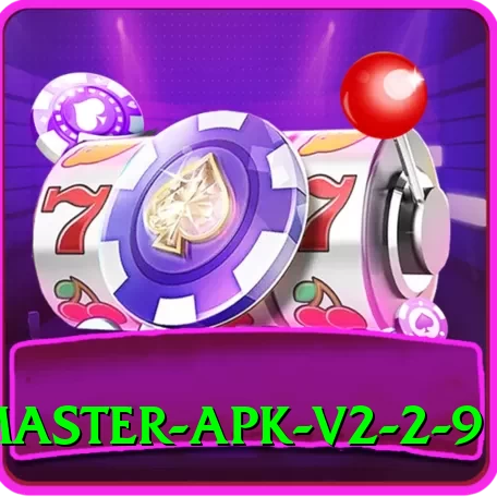 g555 Master APK v2.2.9 - 2
