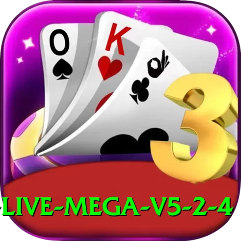 gold08 Live Mega v5.2.4 - 2