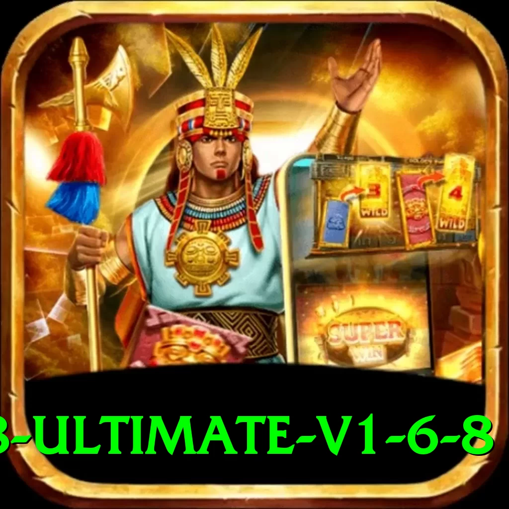 gold08 Ultimate v1.6.8 - 2