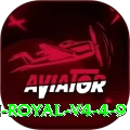golo789 Pakistan Royal v4.4.9